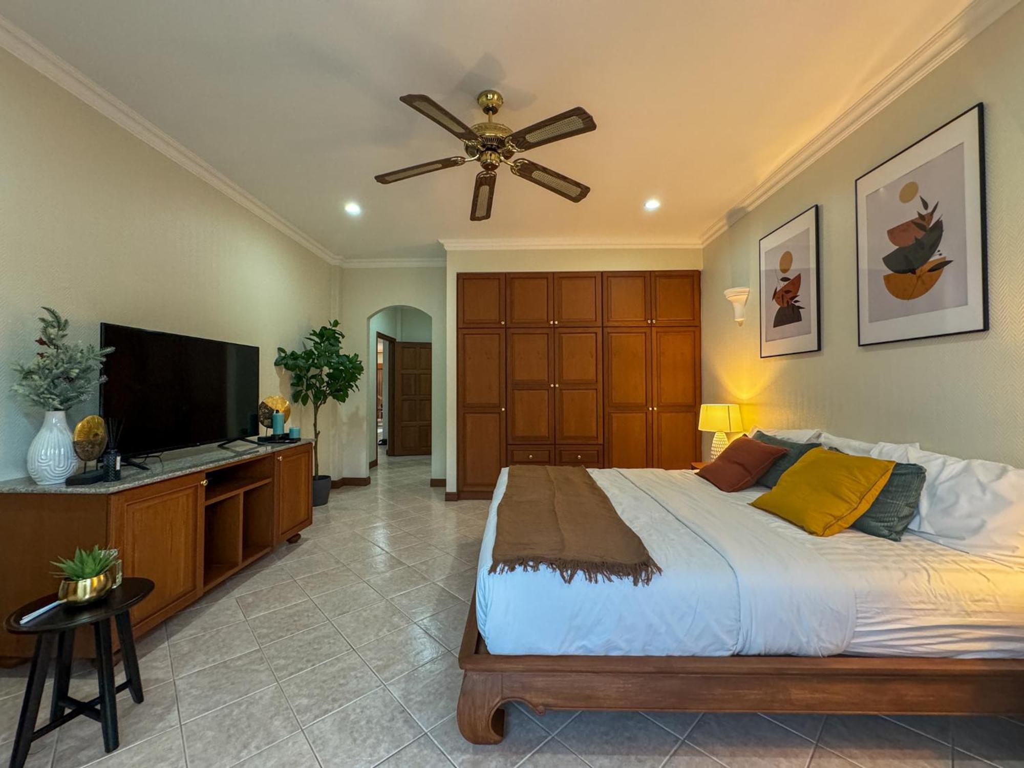 View Talay Longstay Jomtien Beach Exterior photo