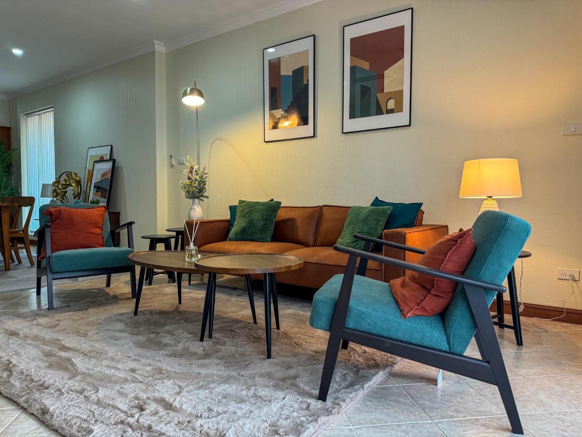 View Talay Longstay Jomtien Beach Exterior photo