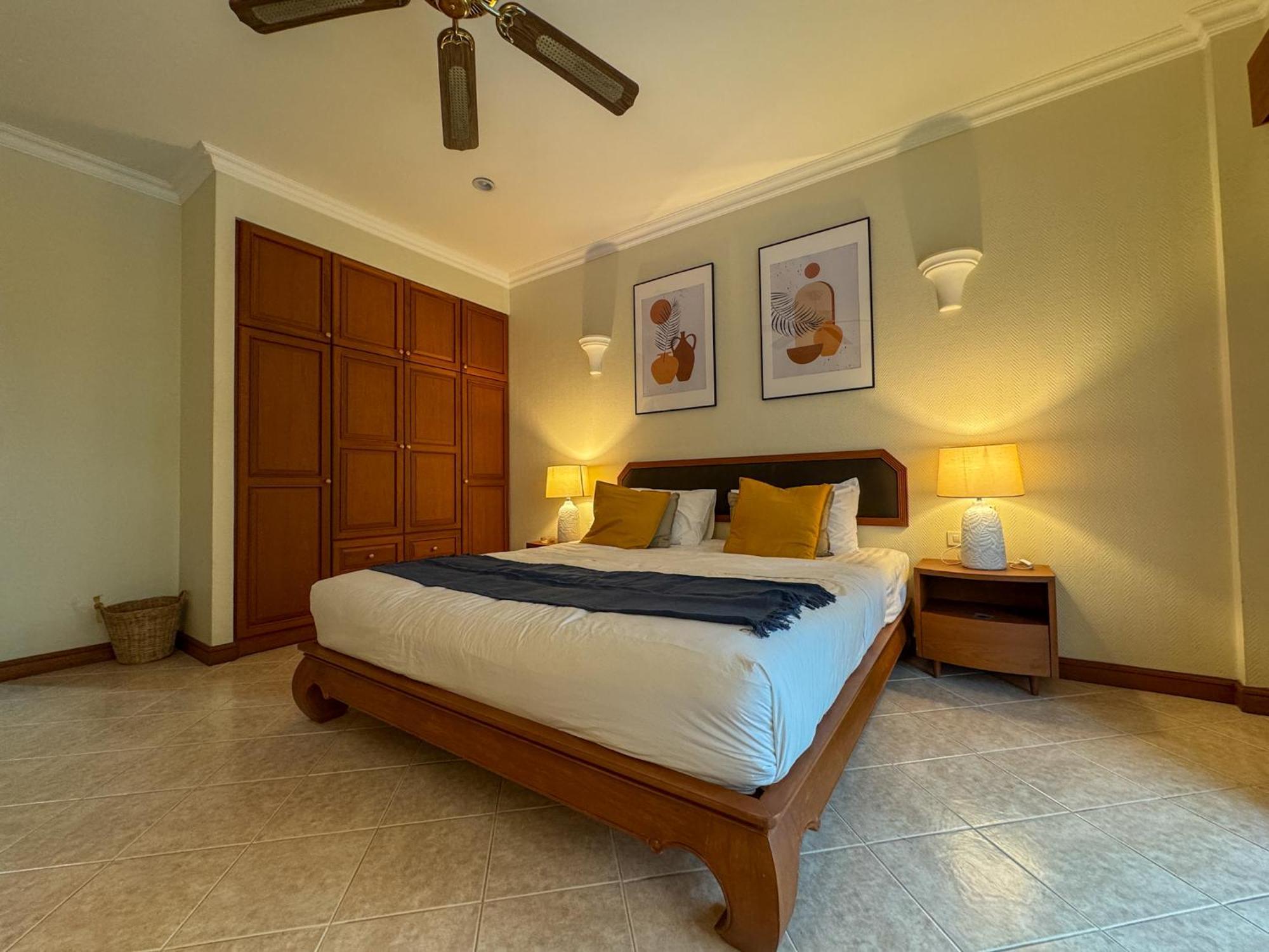 View Talay Longstay Jomtien Beach Exterior photo